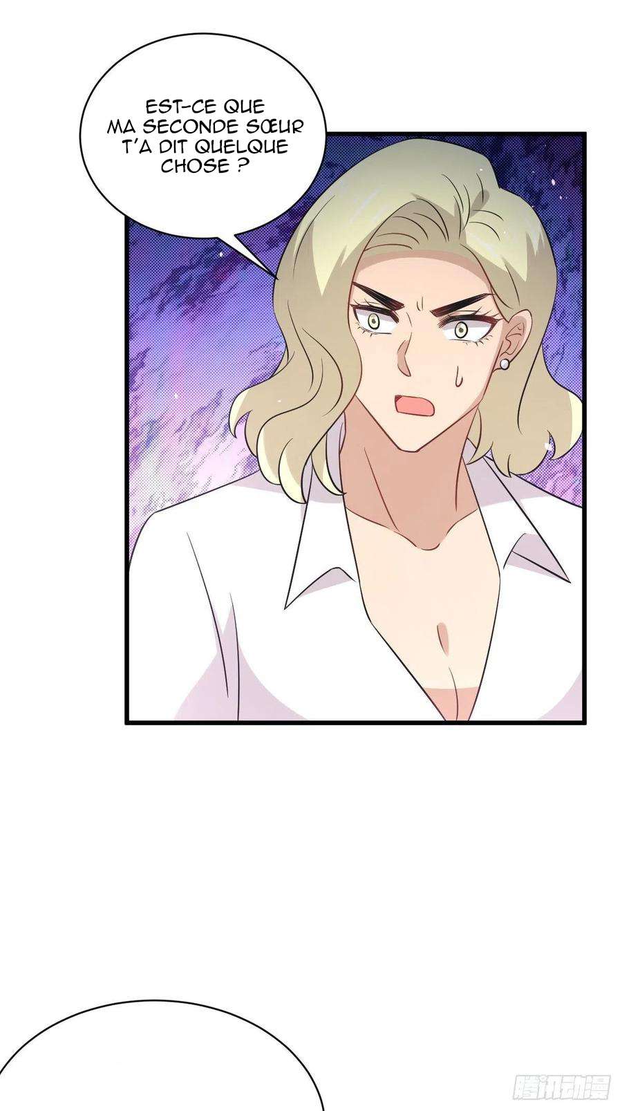 Read Immortal Swordsman in The Reverse World FR Manga Online