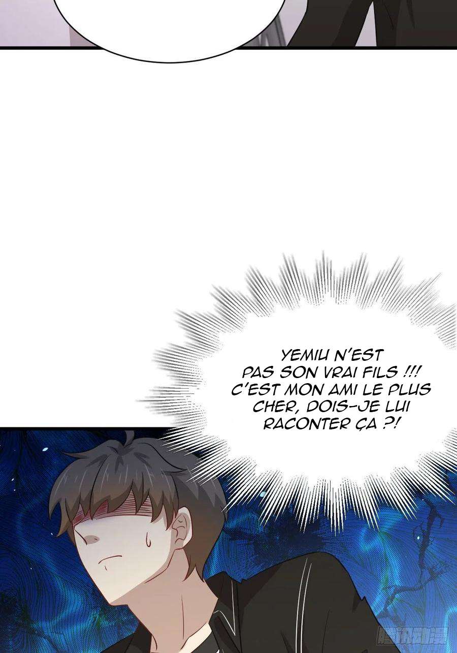 Read Immortal Swordsman in The Reverse World FR Manga Online