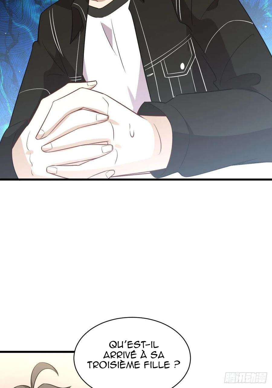 Read Immortal Swordsman in The Reverse World FR Manga Online