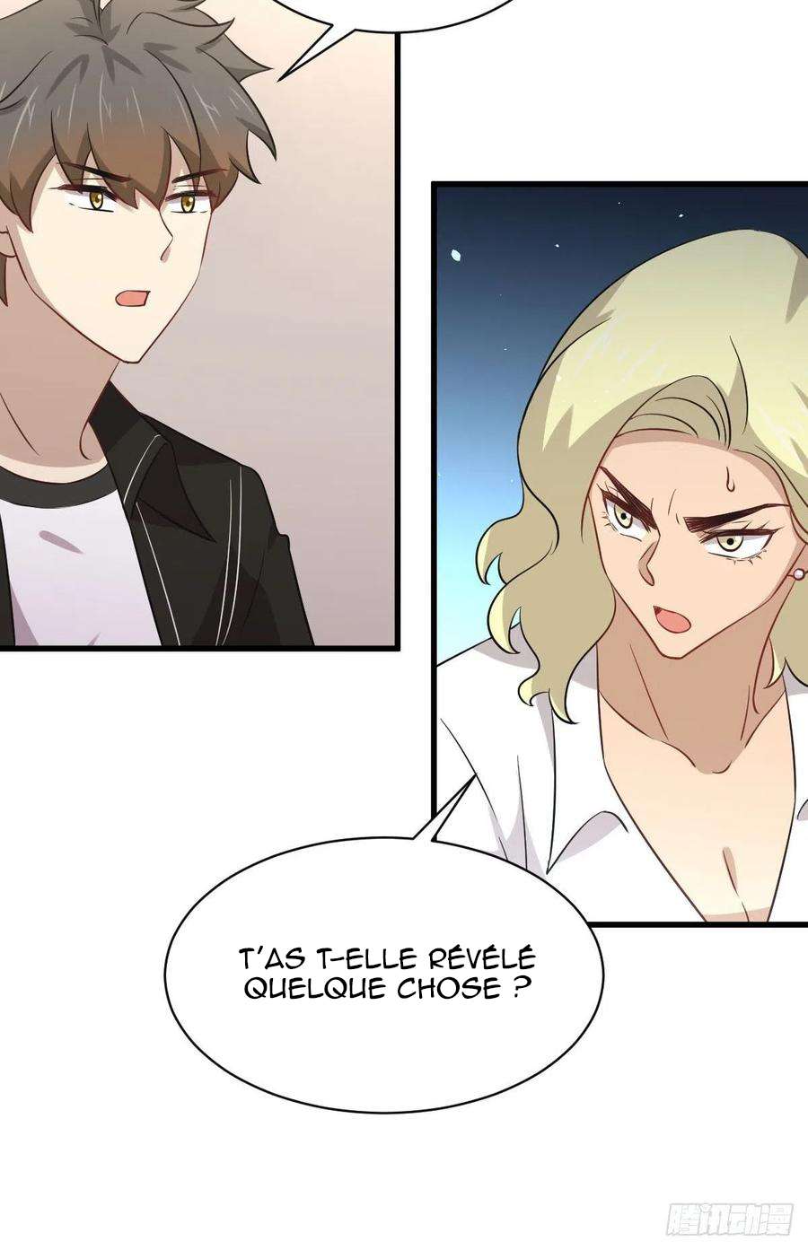 Read Immortal Swordsman in The Reverse World FR Manga Online