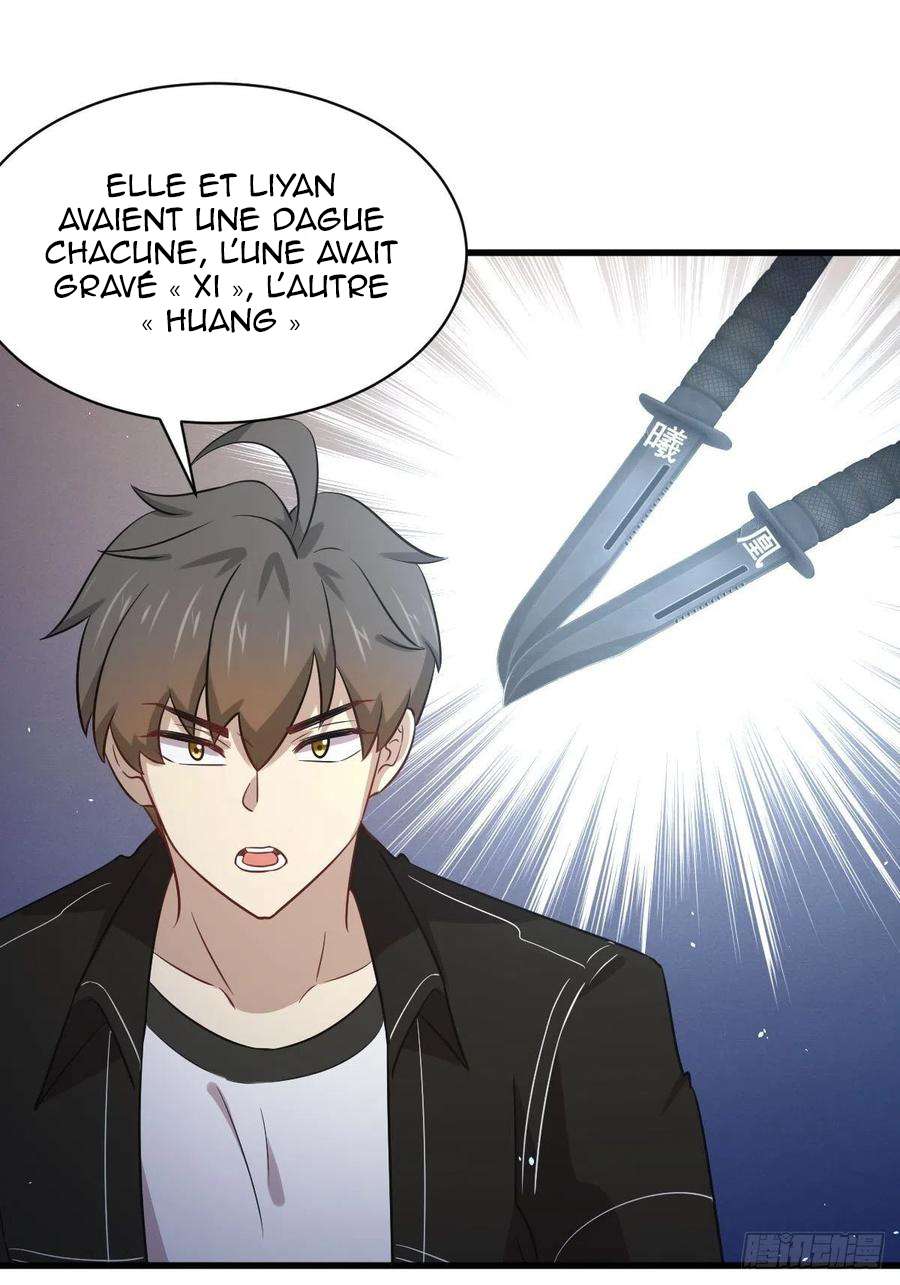 Read Immortal Swordsman in The Reverse World FR Manga Online