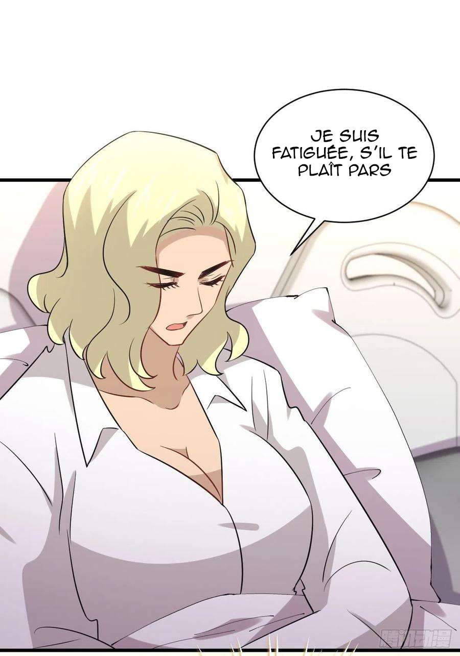 Read Immortal Swordsman in The Reverse World FR Manga Online