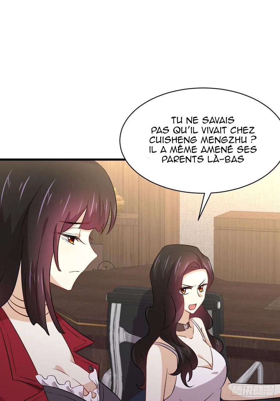 Read Immortal Swordsman in The Reverse World FR Manga Online