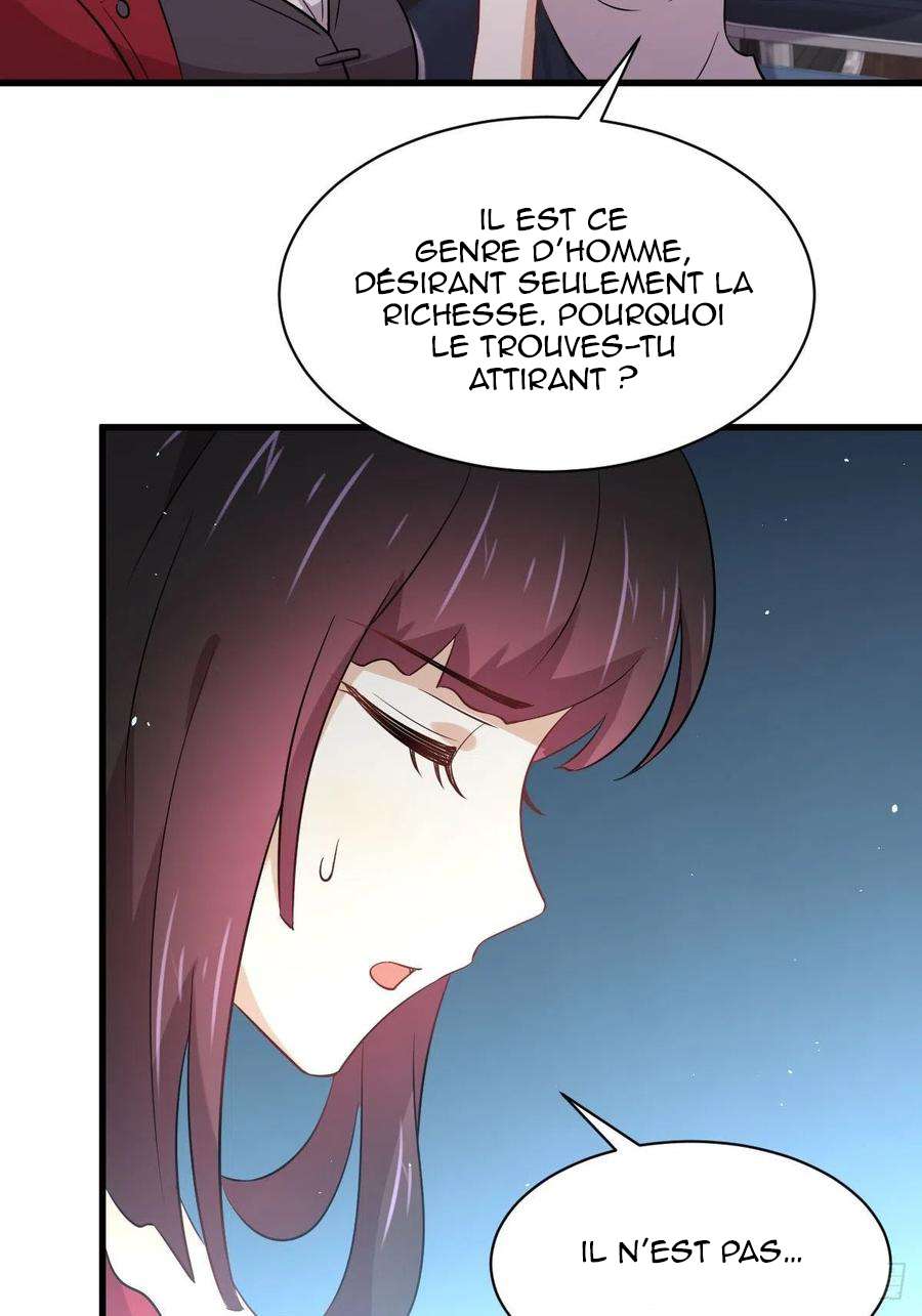 Read Immortal Swordsman in The Reverse World FR Manga Online