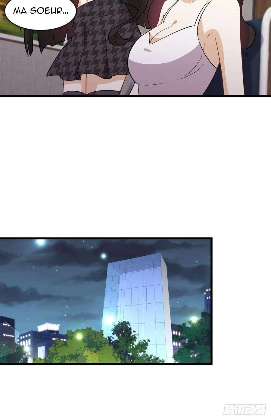 Read Immortal Swordsman in The Reverse World FR Manga Online