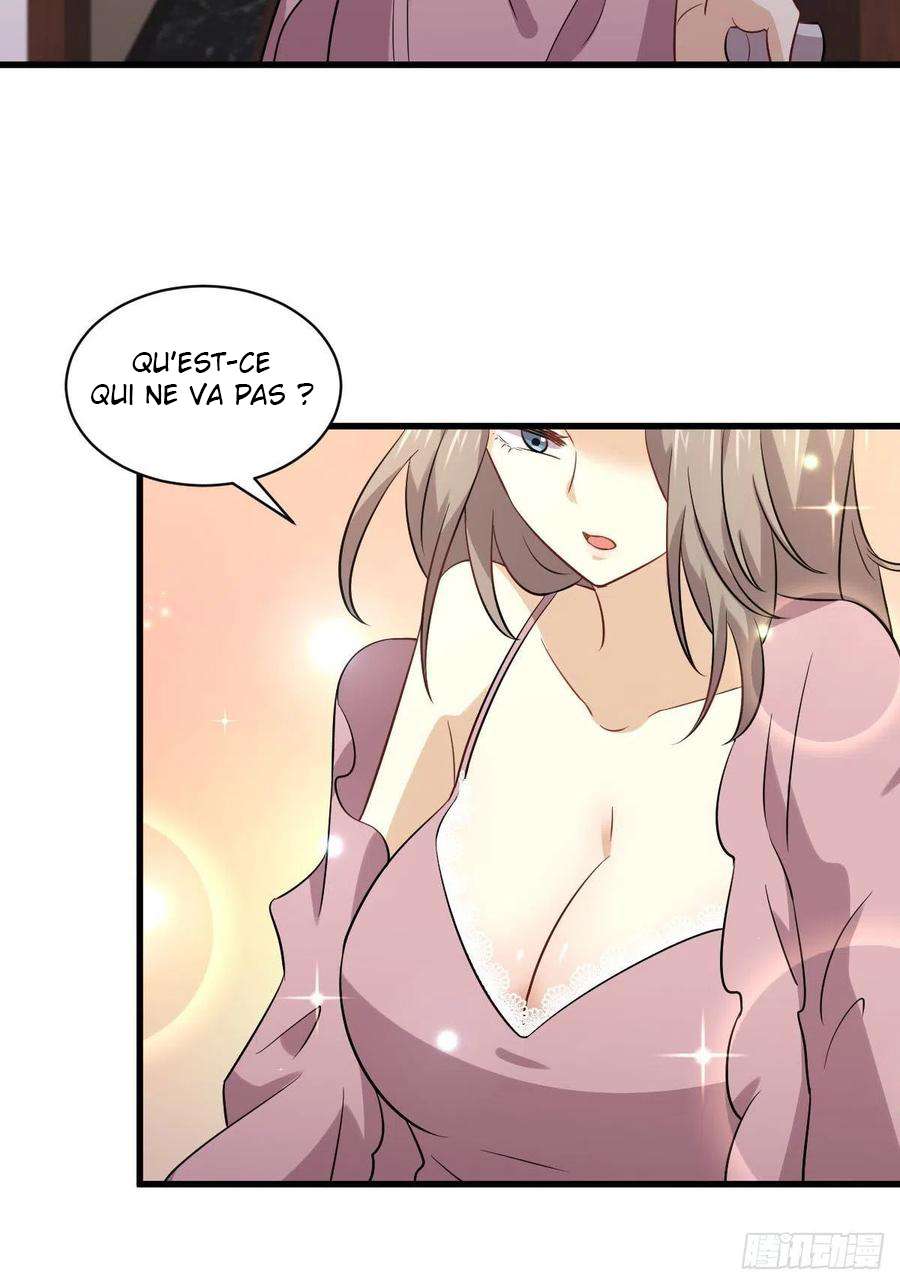 Read Immortal Swordsman in The Reverse World FR Manga Online