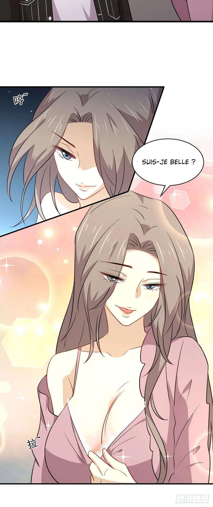 Read Immortal Swordsman in The Reverse World FR Manga Online