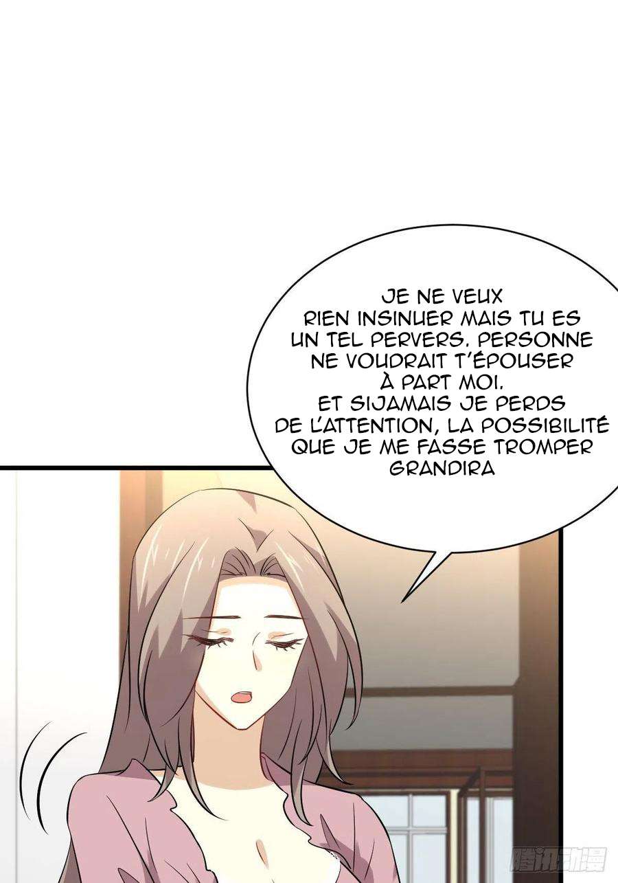 Read Immortal Swordsman in The Reverse World FR Manga Online