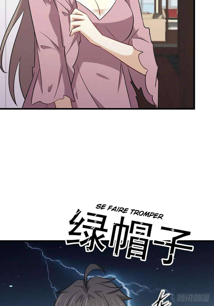 Read Immortal Swordsman in The Reverse World FR Manga Online