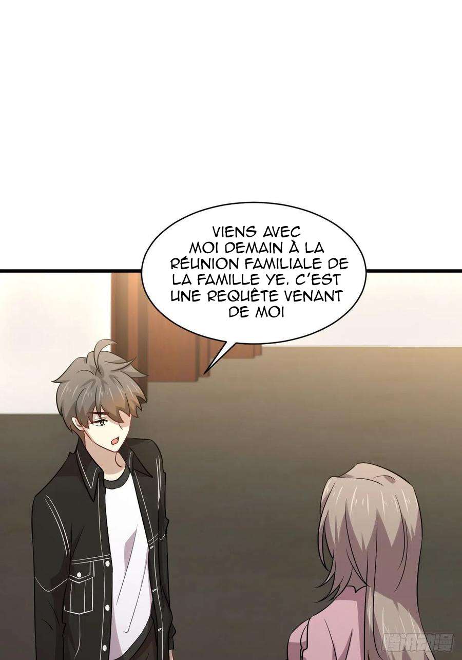 Read Immortal Swordsman in The Reverse World FR Manga Online