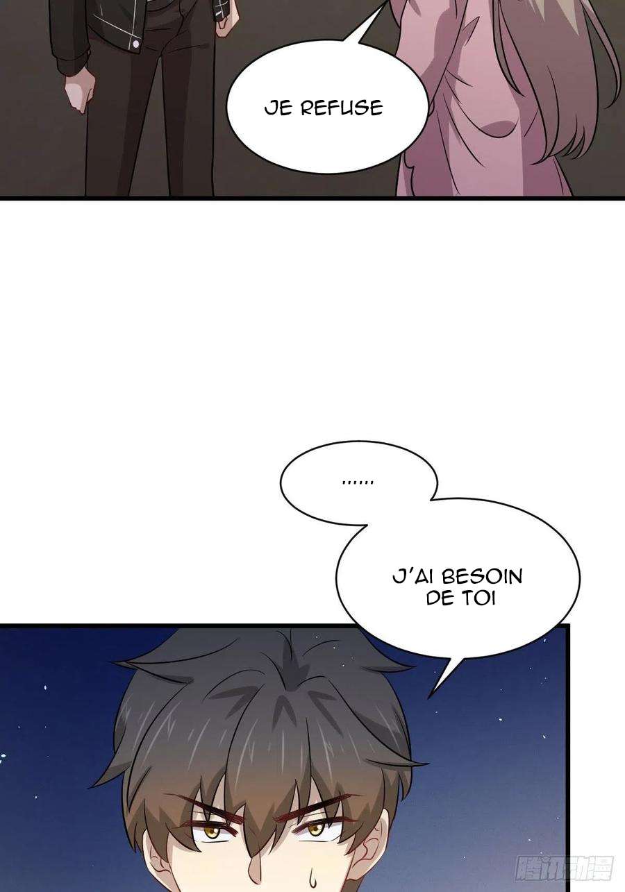 Read Immortal Swordsman in The Reverse World FR Manga Online