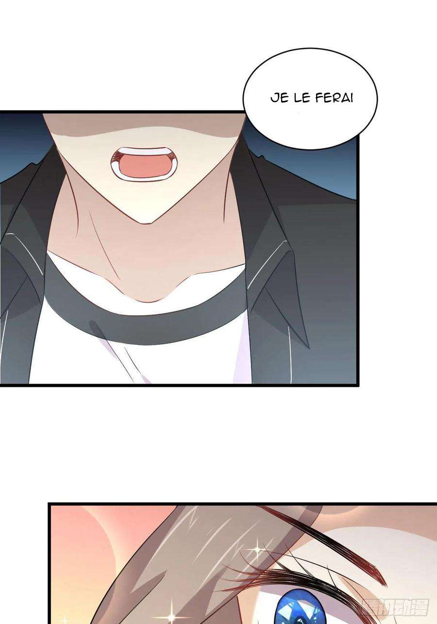 Read Immortal Swordsman in The Reverse World FR Manga Online