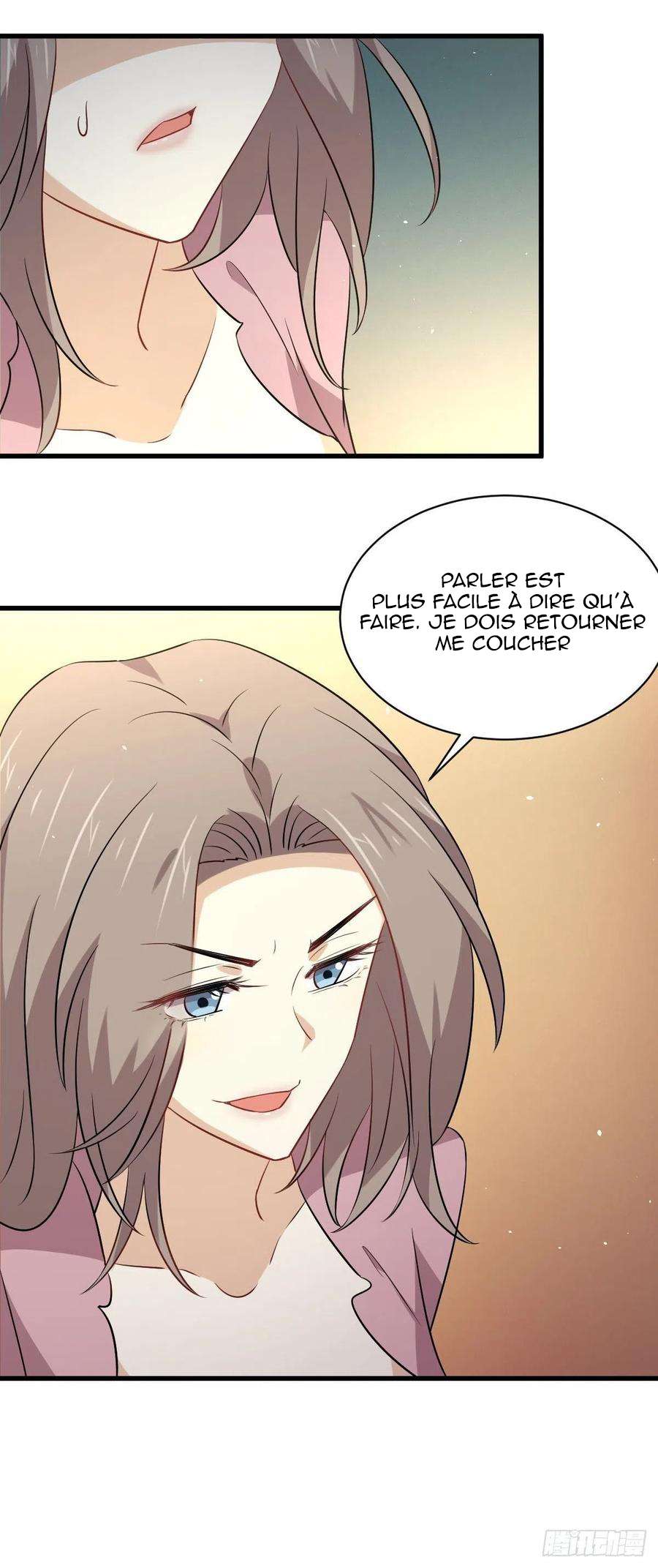 Read Immortal Swordsman in The Reverse World FR Manga Online