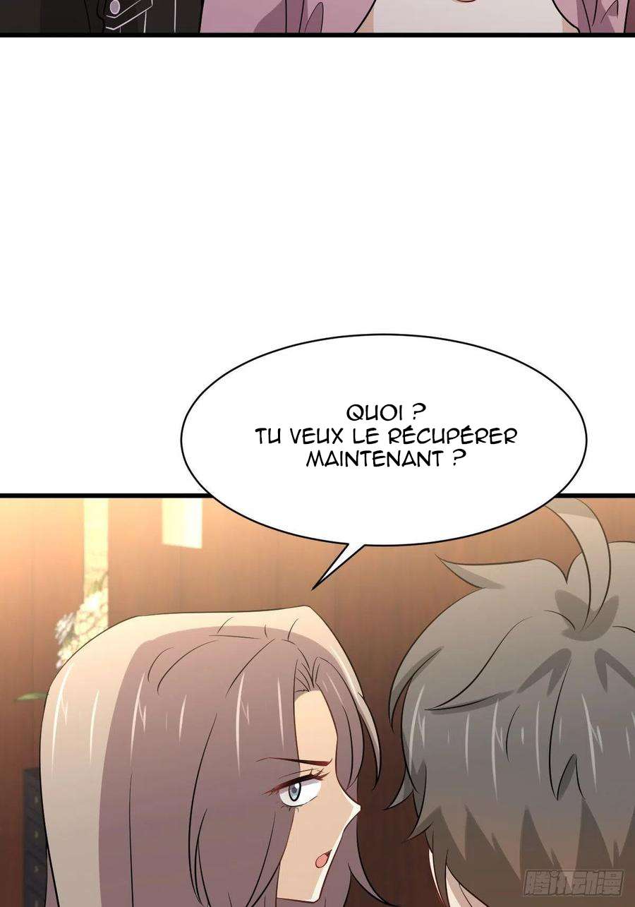 Read Immortal Swordsman in The Reverse World FR Manga Online