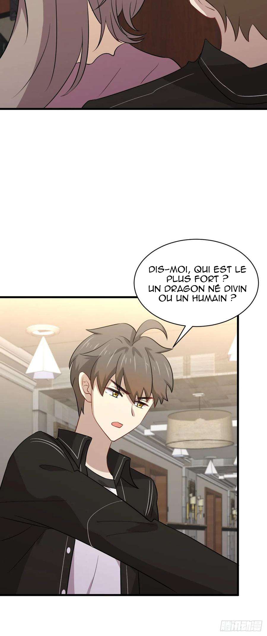 Read Immortal Swordsman in The Reverse World FR Manga Online