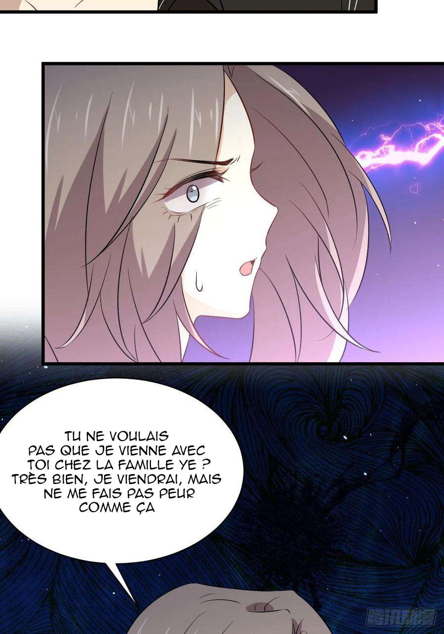 Read Immortal Swordsman in The Reverse World FR Manga Online