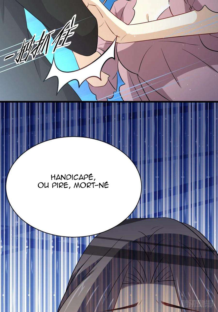 Read Immortal Swordsman in The Reverse World FR Manga Online