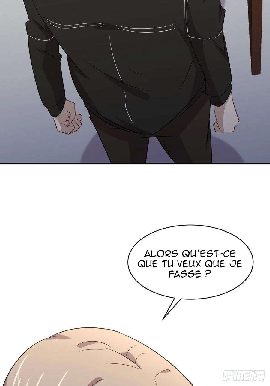 Read Immortal Swordsman in The Reverse World FR Manga Online