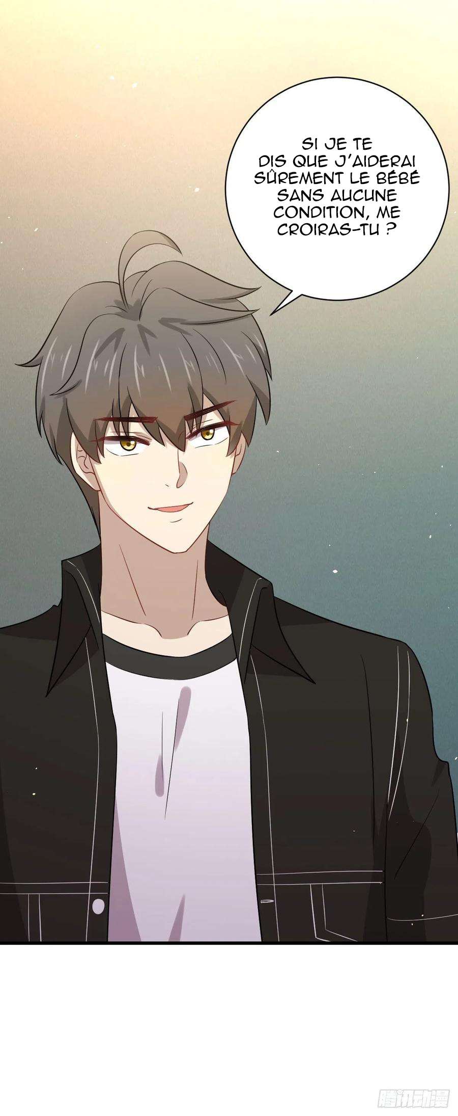 Read Immortal Swordsman in The Reverse World FR Manga Online