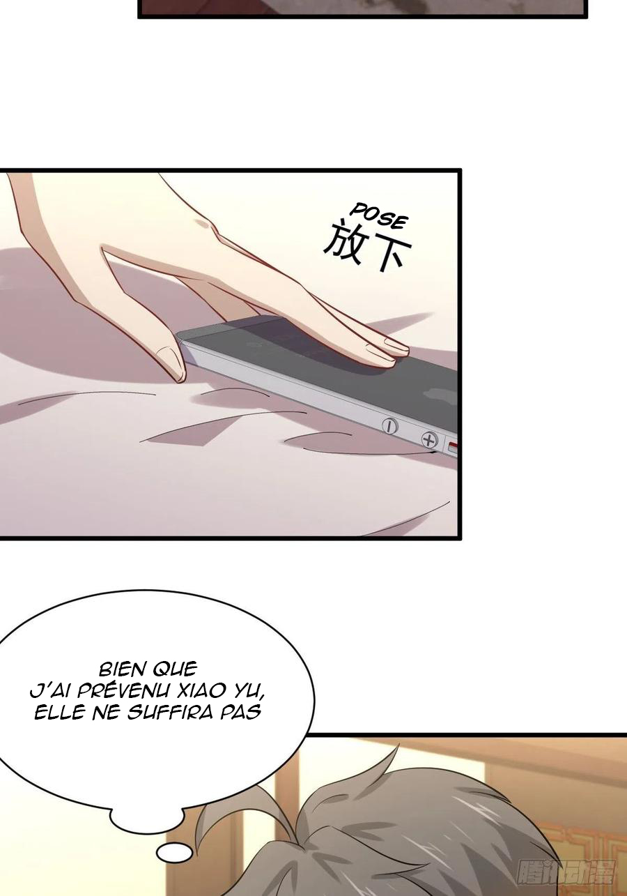 Read Immortal Swordsman in The Reverse World FR Manga Online