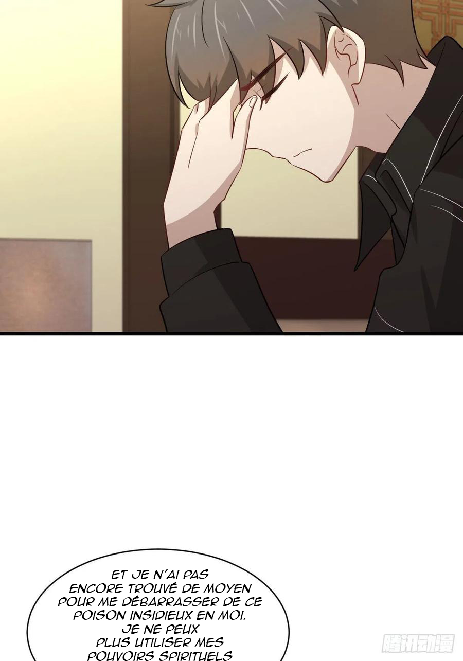 Read Immortal Swordsman in The Reverse World FR Manga Online