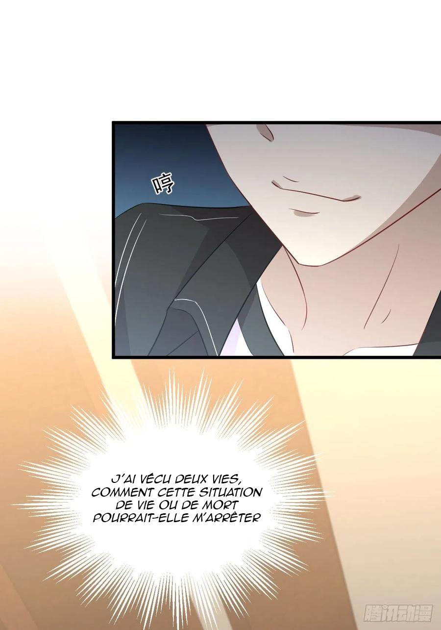 Read Immortal Swordsman in The Reverse World FR Manga Online