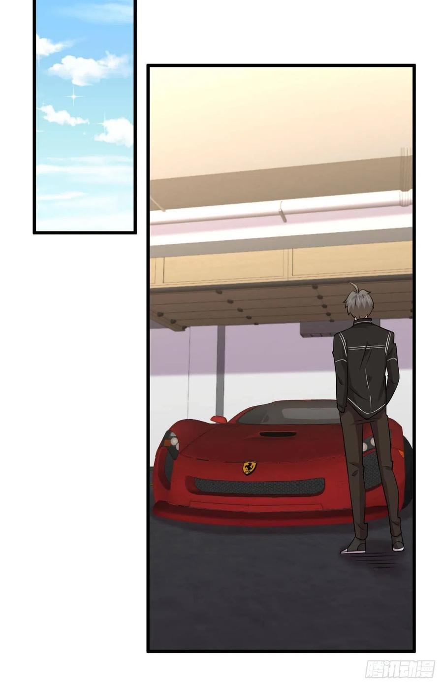 Read Immortal Swordsman in The Reverse World FR Manga Online