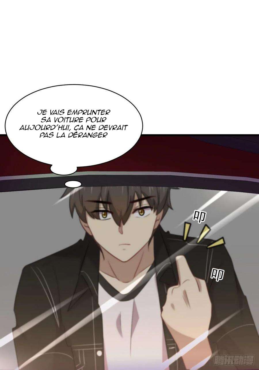 Read Immortal Swordsman in The Reverse World FR Manga Online