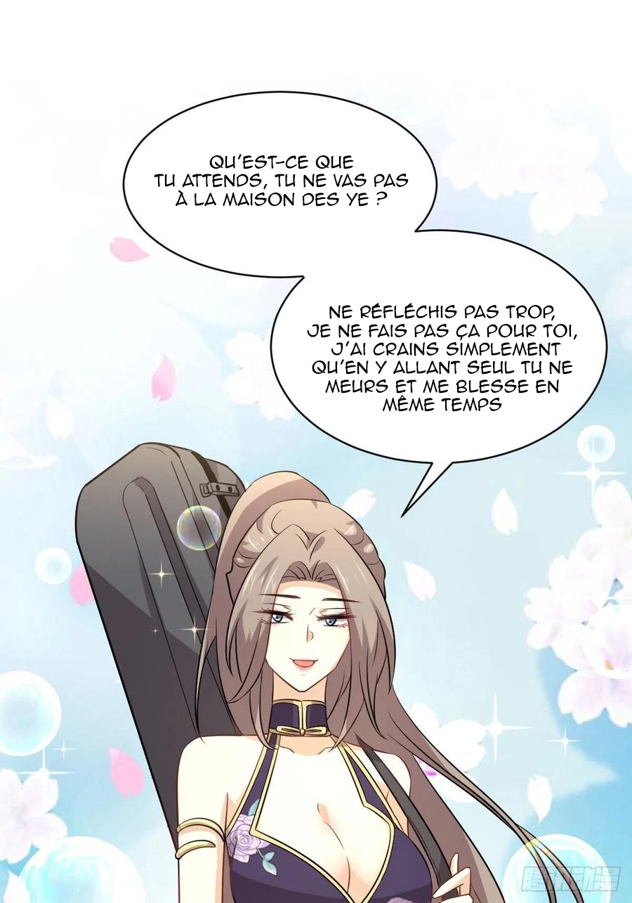 Read Immortal Swordsman in The Reverse World FR Manga Online