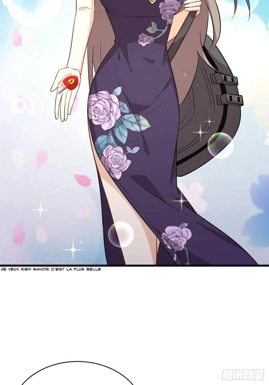 Read Immortal Swordsman in The Reverse World FR Manga Online