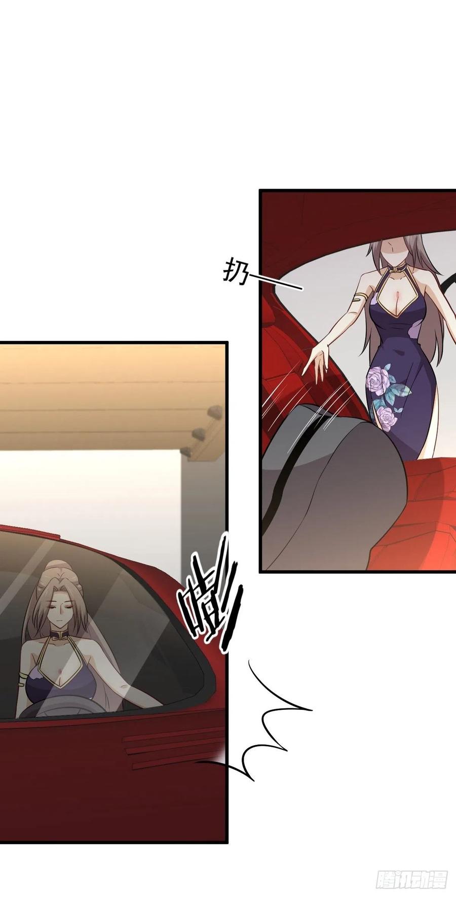 Read Immortal Swordsman in The Reverse World FR Manga Online