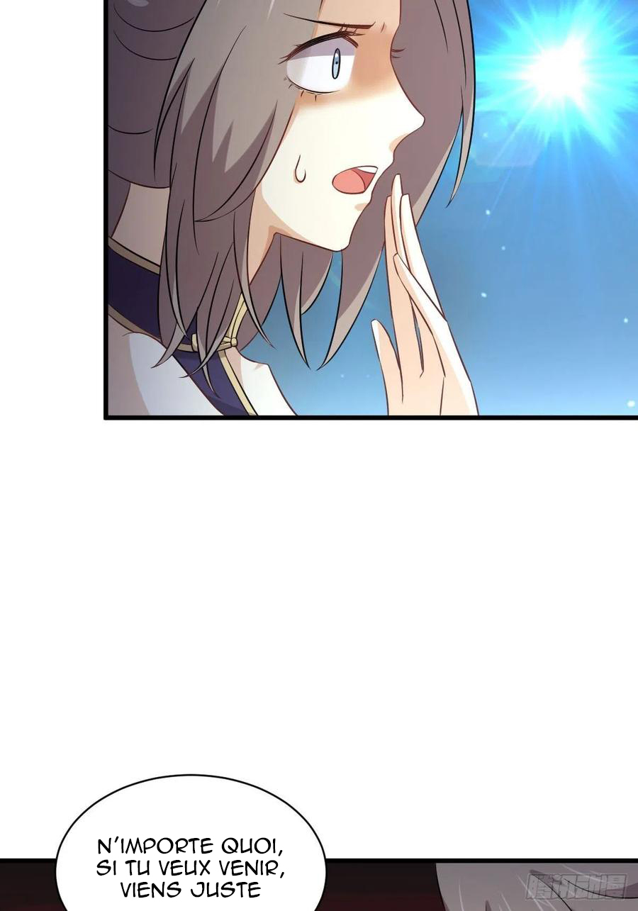 Read Immortal Swordsman in The Reverse World FR Manga Online