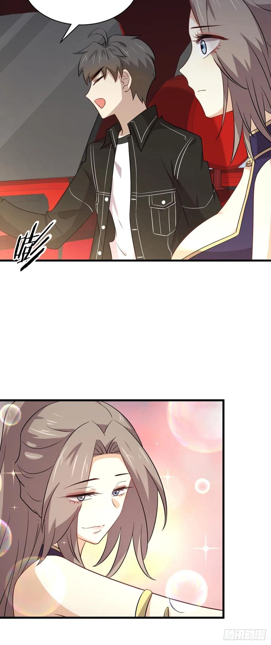 Read Immortal Swordsman in The Reverse World FR Manga Online