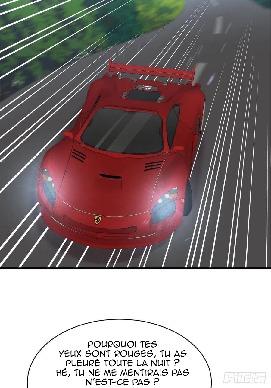 Read Immortal Swordsman in The Reverse World FR Manga Online