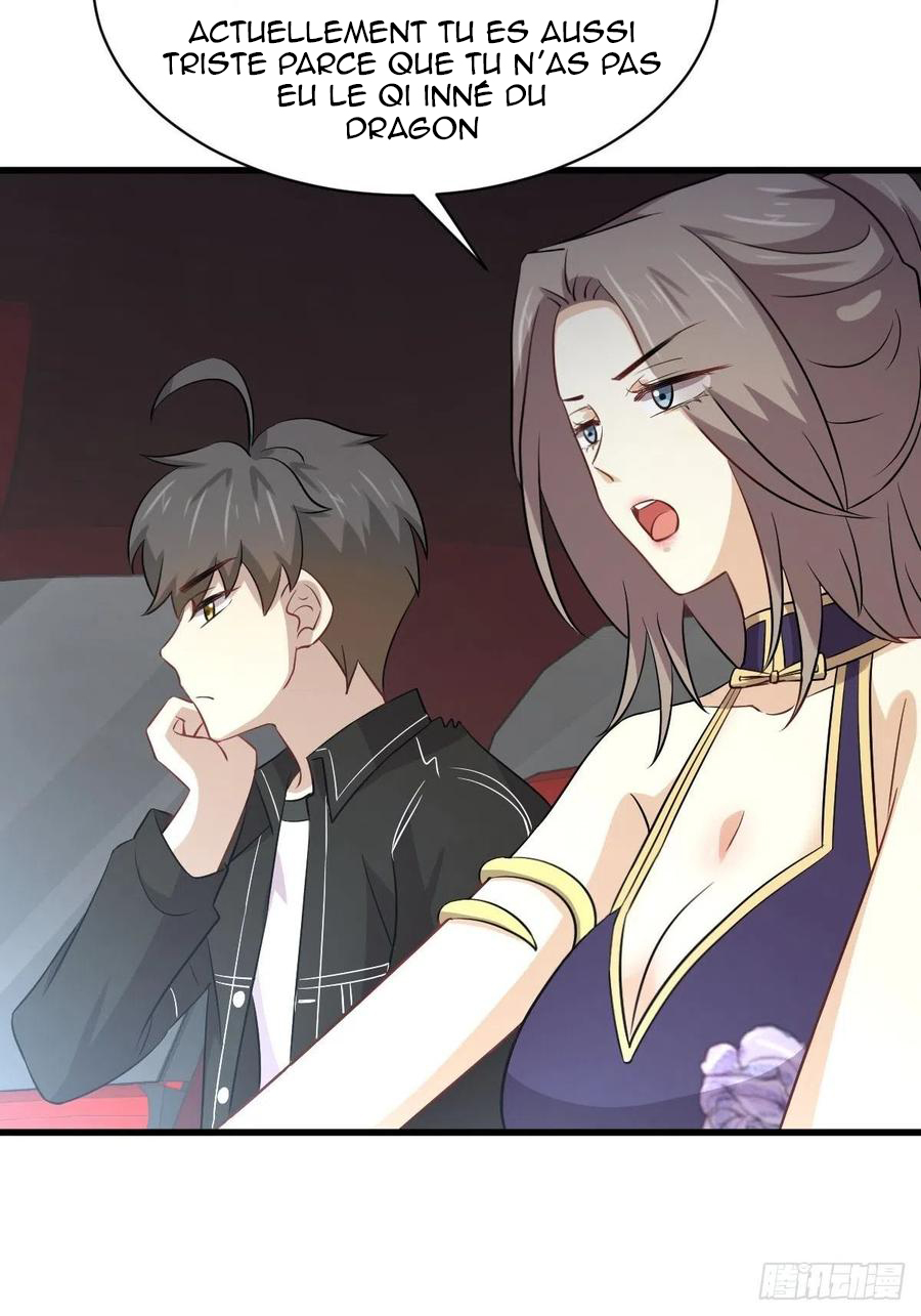 Read Immortal Swordsman in The Reverse World FR Manga Online