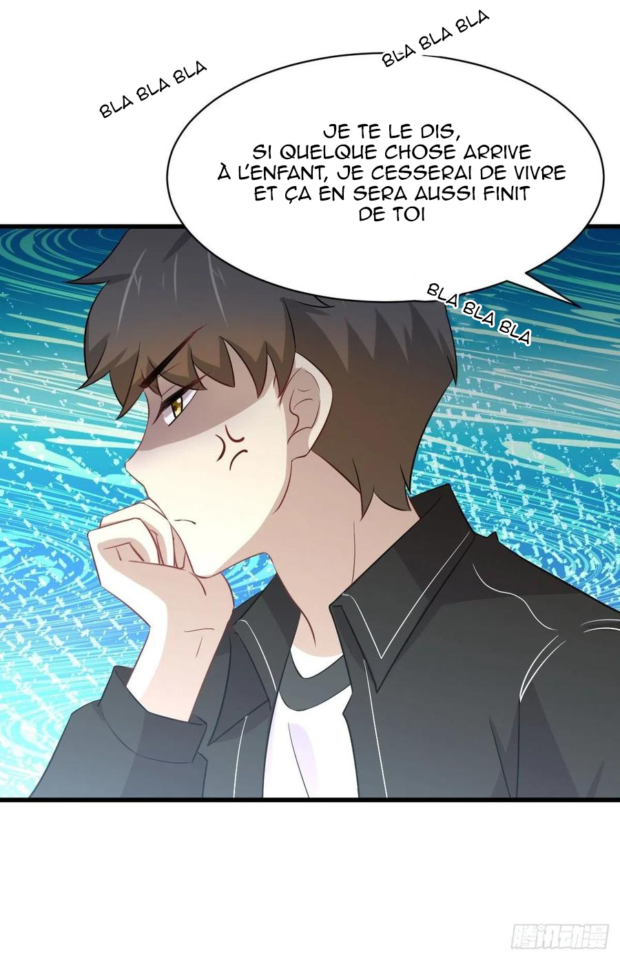 Read Immortal Swordsman in The Reverse World FR Manga Online