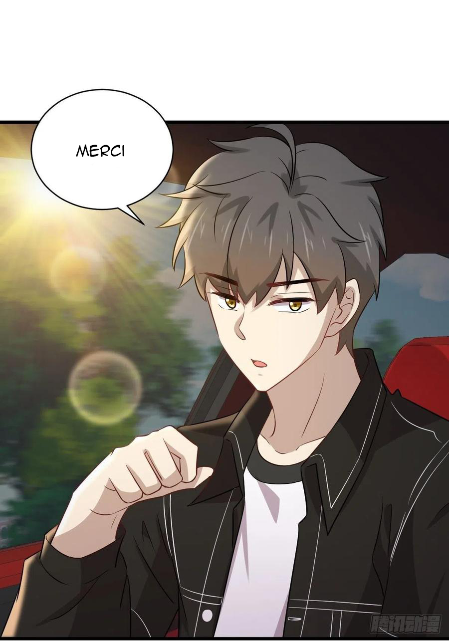 Read Immortal Swordsman in The Reverse World FR Manga Online