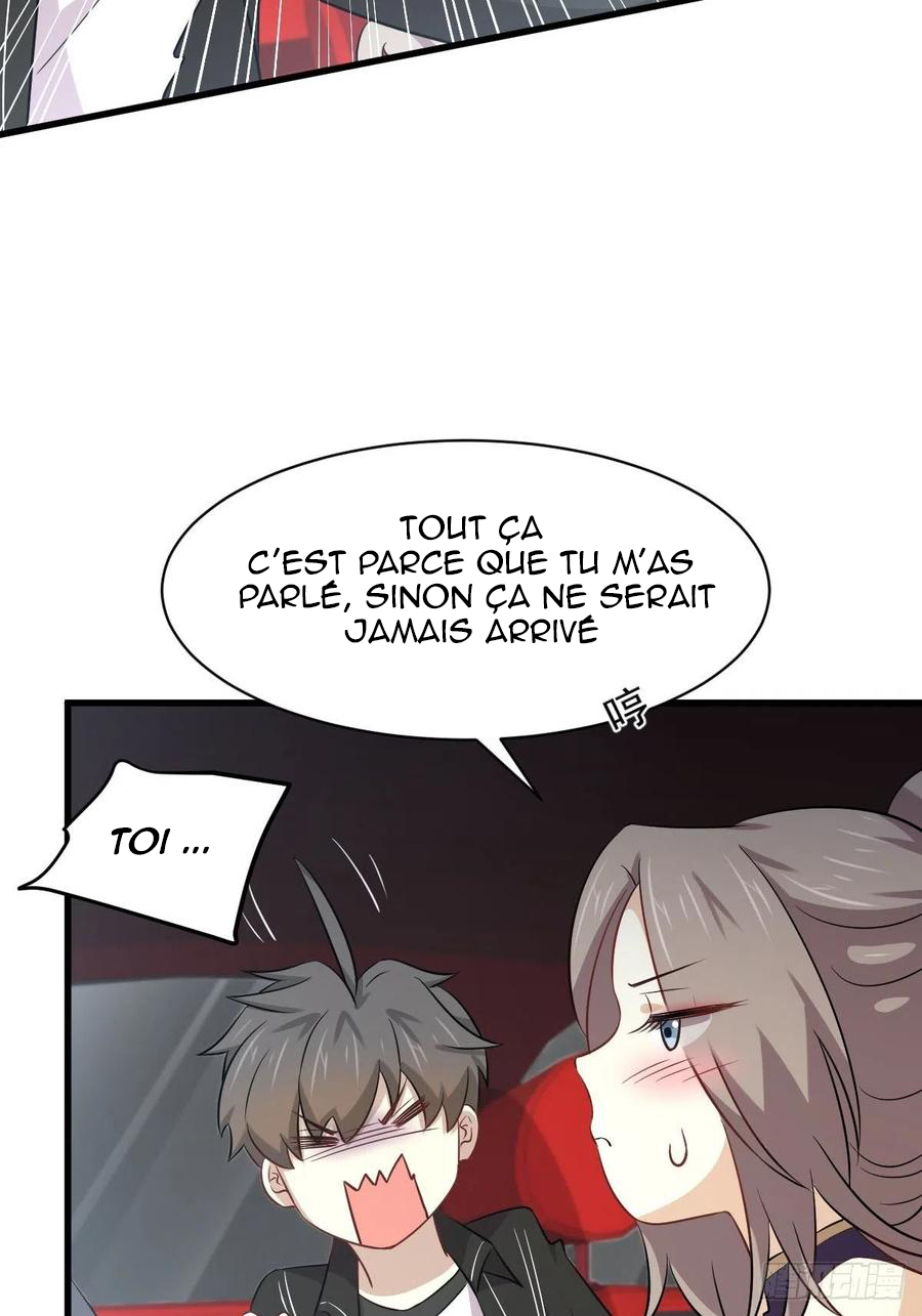 Read Immortal Swordsman in The Reverse World FR Manga Online