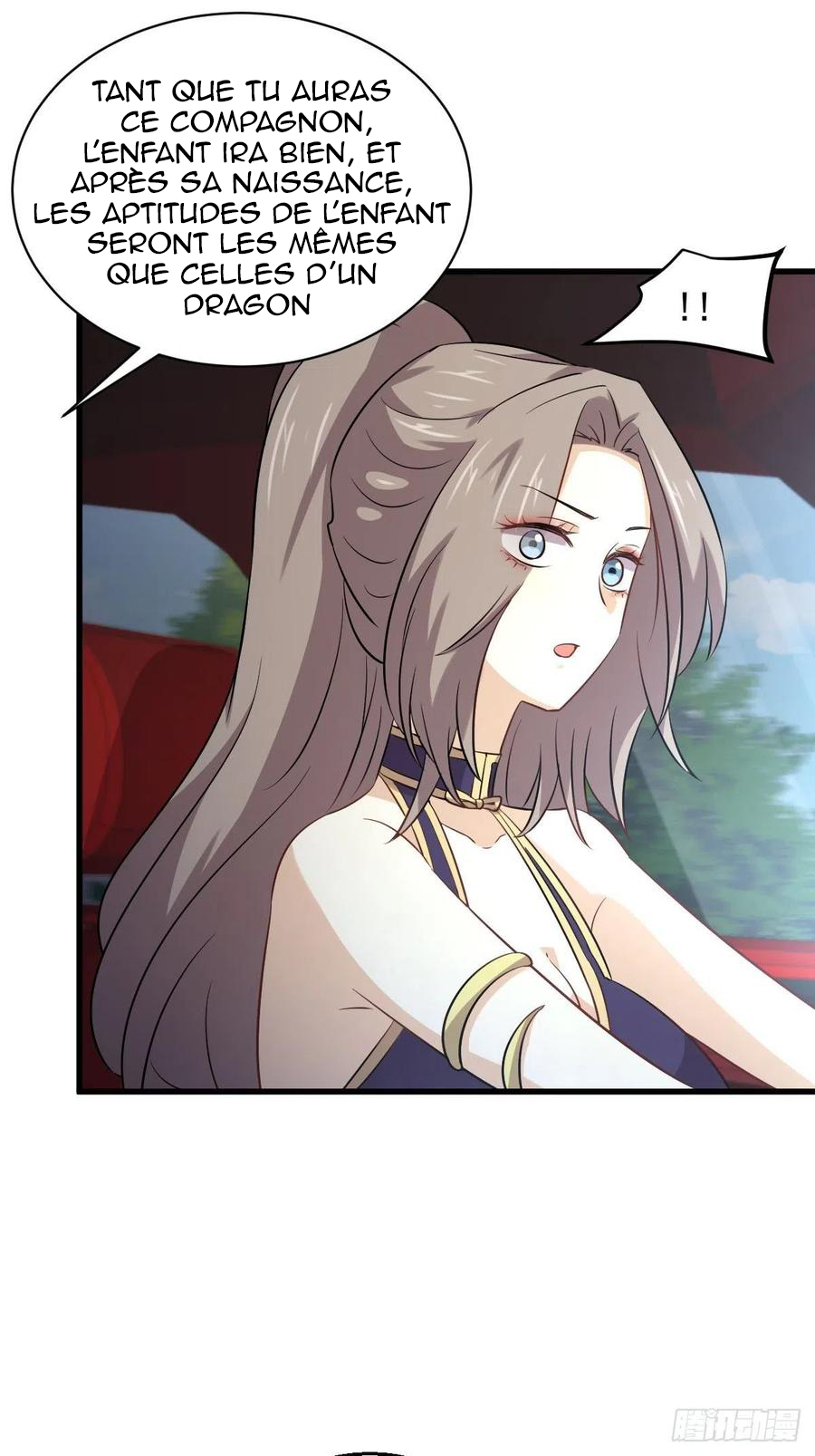 Read Immortal Swordsman in The Reverse World FR Manga Online