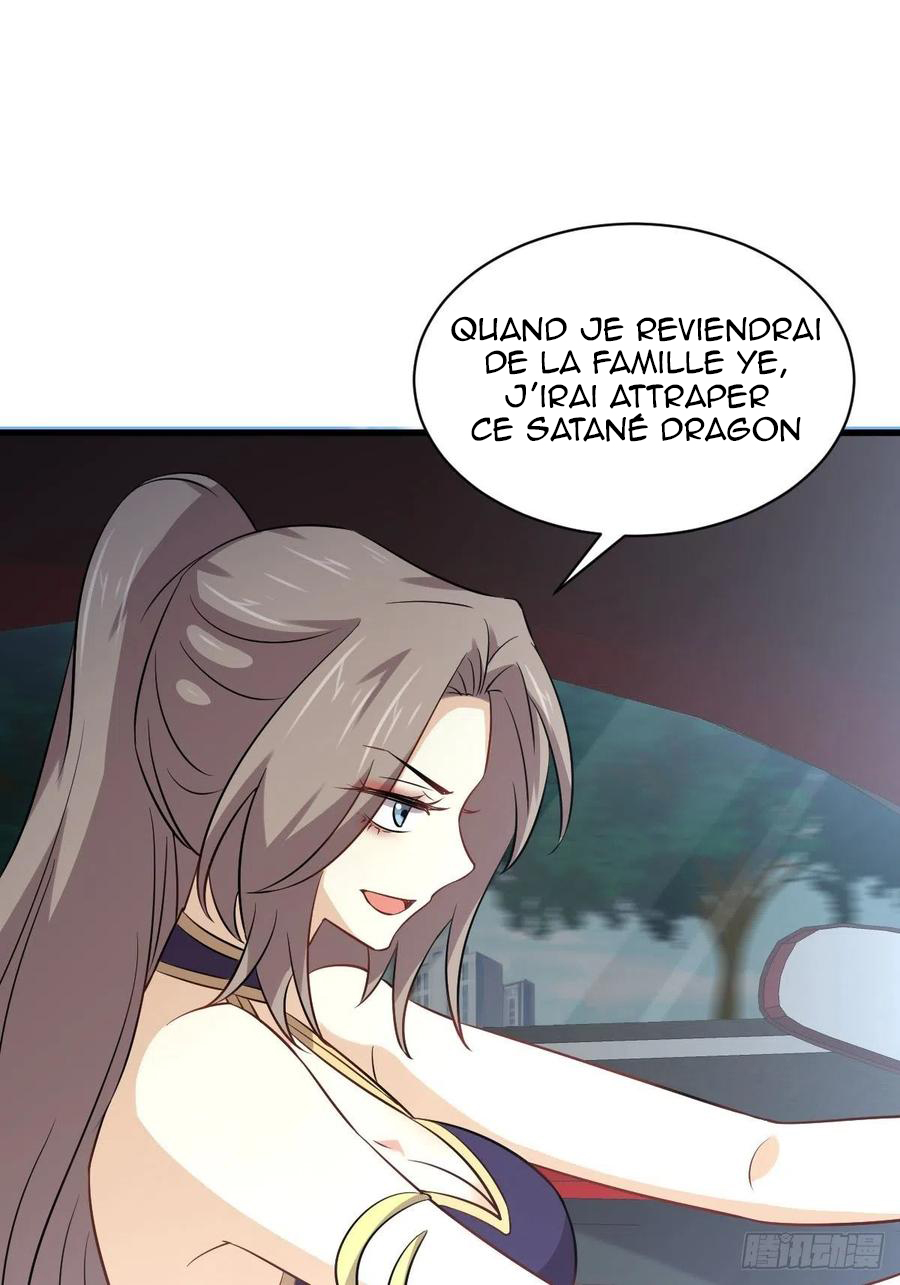 Read Immortal Swordsman in The Reverse World FR Manga Online