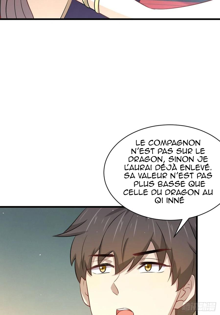 Read Immortal Swordsman in The Reverse World FR Manga Online