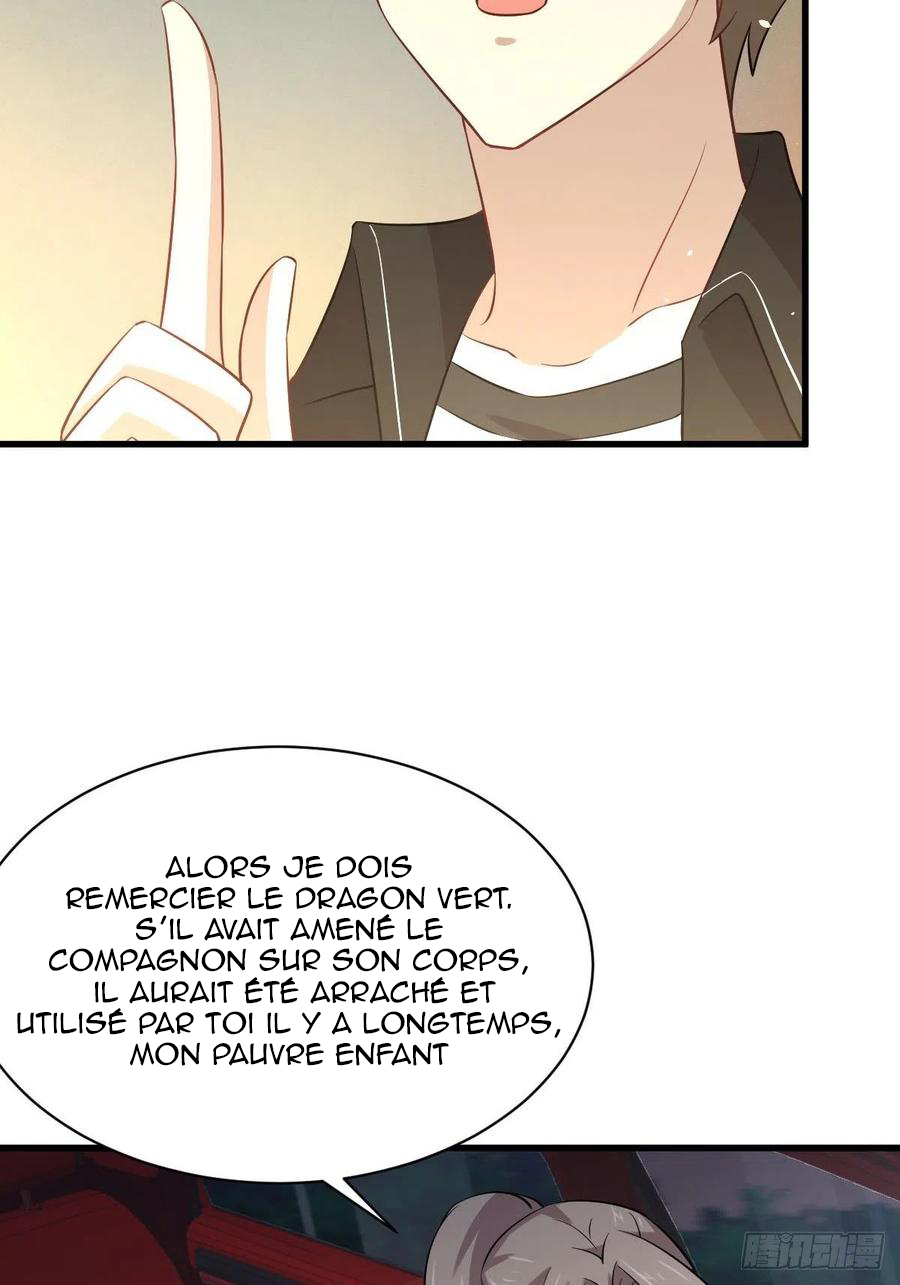 Read Immortal Swordsman in The Reverse World FR Manga Online