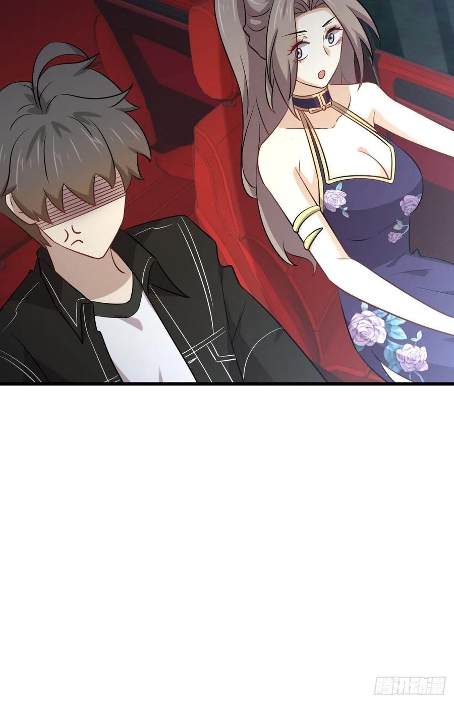 Read Immortal Swordsman in The Reverse World FR Manga Online