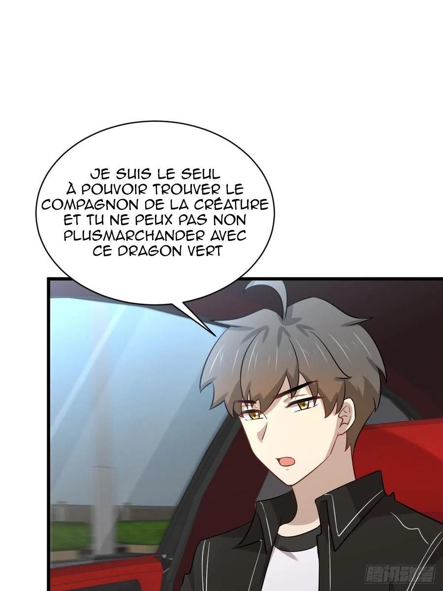 Read Immortal Swordsman in The Reverse World FR Manga Online