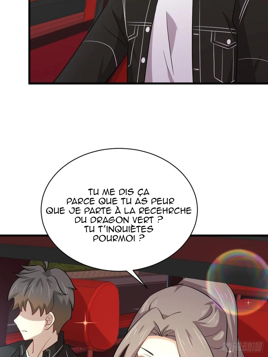 Read Immortal Swordsman in The Reverse World FR Manga Online