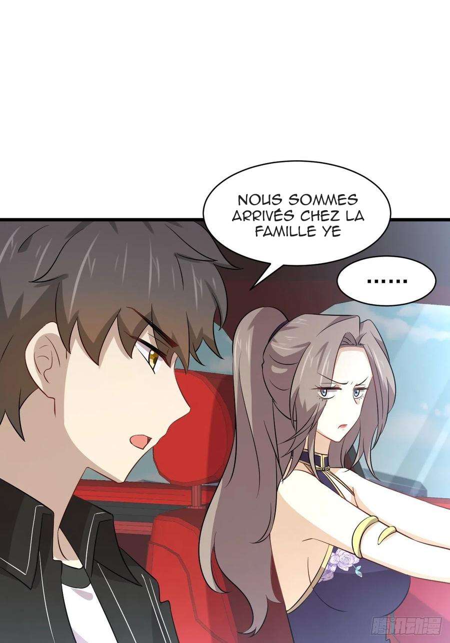 Read Immortal Swordsman in The Reverse World FR Manga Online