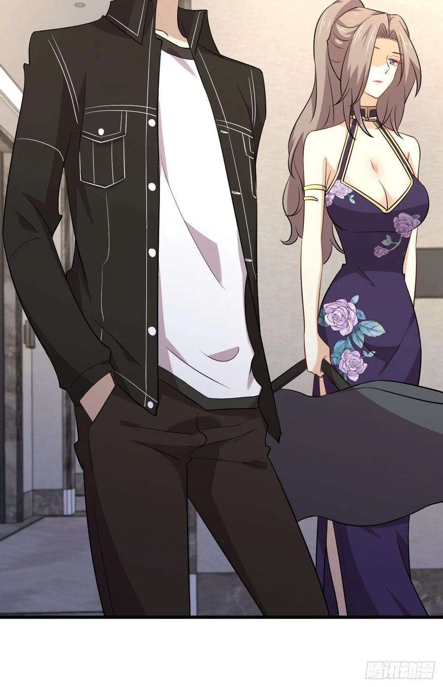 Read Immortal Swordsman in The Reverse World FR Manga Online