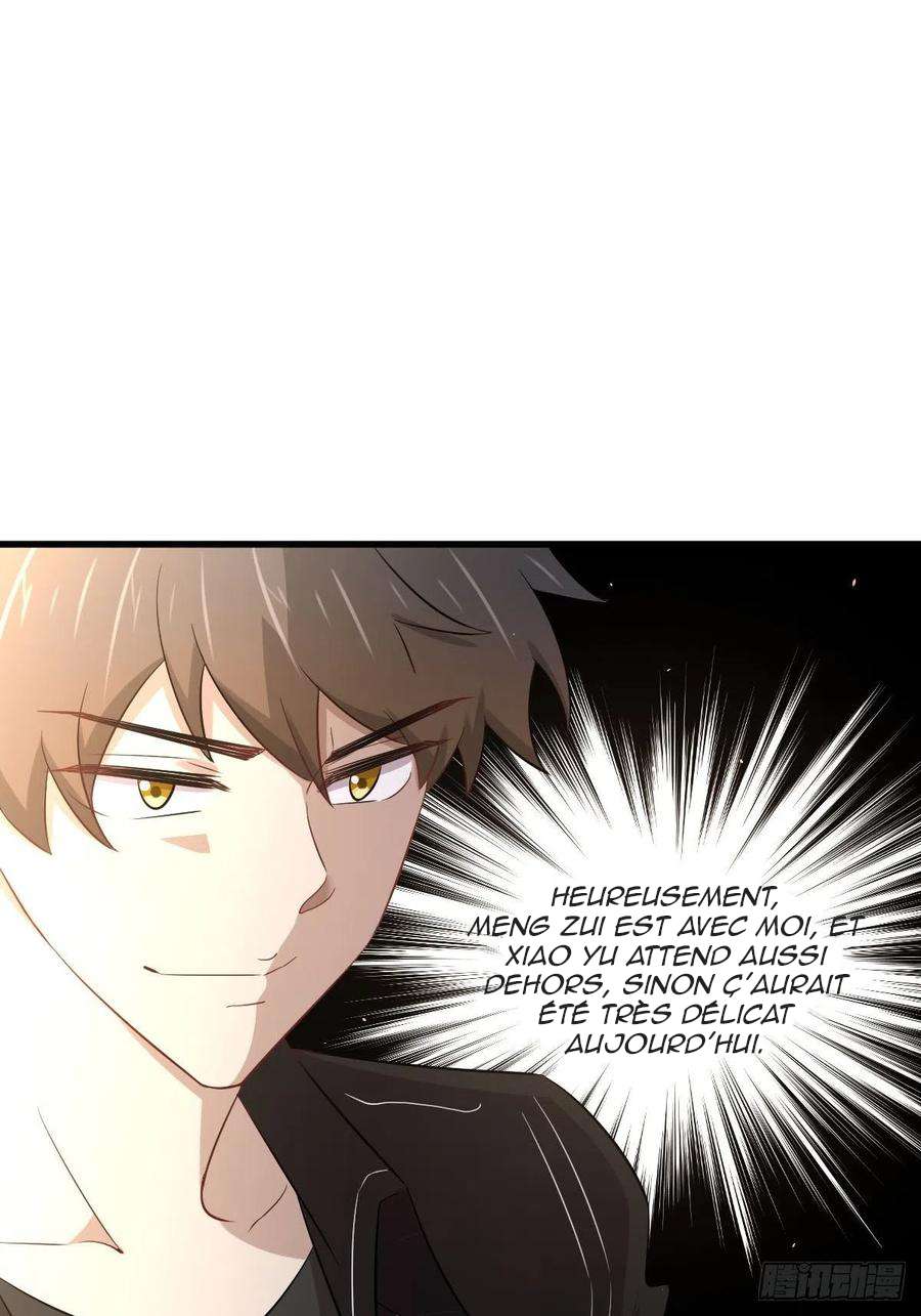 Read Immortal Swordsman in The Reverse World FR Manga Online