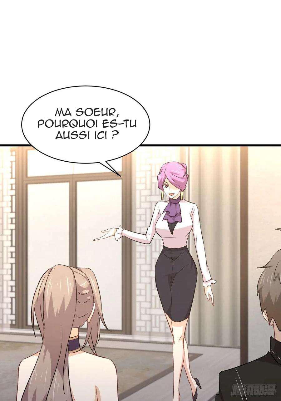 Read Immortal Swordsman in The Reverse World FR Manga Online