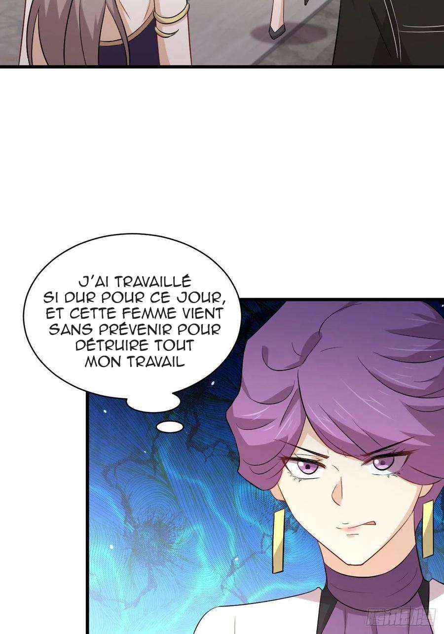 Read Immortal Swordsman in The Reverse World FR Manga Online